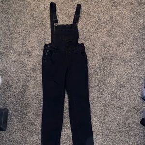 Overalls
